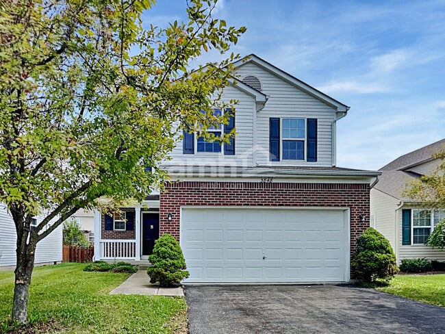 Building Photo - 3848 Sugarbark Dr