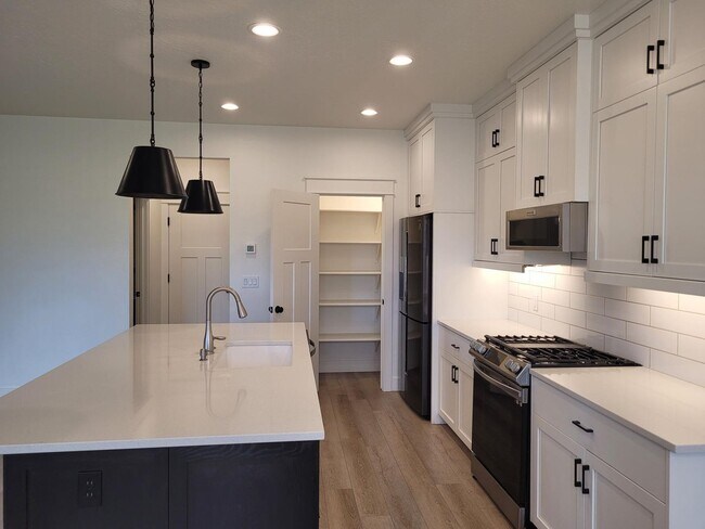 Foto del edificio - Stunning Home In Meridian!