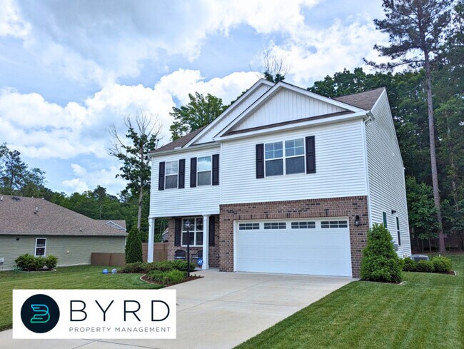Building Photo - 11907 Longtown Dr