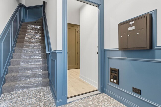 Photo - Second Mountain on Thomas LLC Apartment