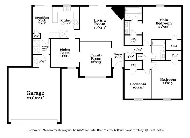 Foto del edificio - 4420 Palmetto Inlet W