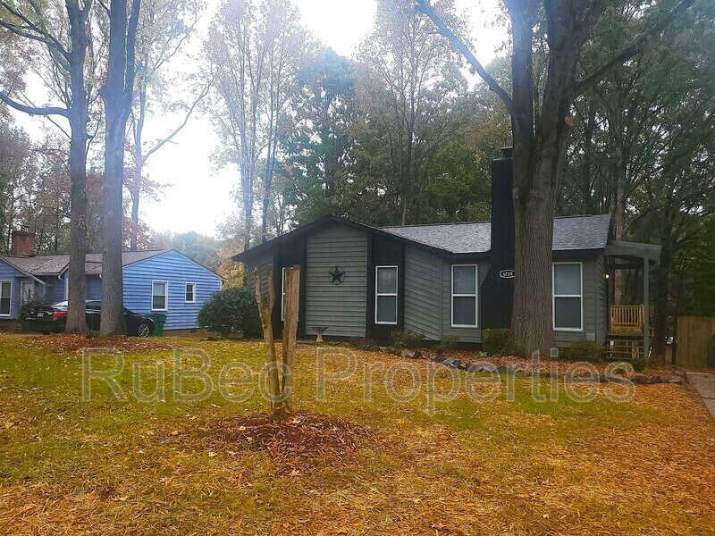 Foto principal - 6724 Accrington Ct