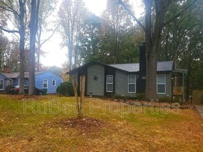 Building Photo - 6724 Accrington Ct