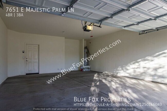 Foto del edificio - 7651 E Majestic Palm Lane
