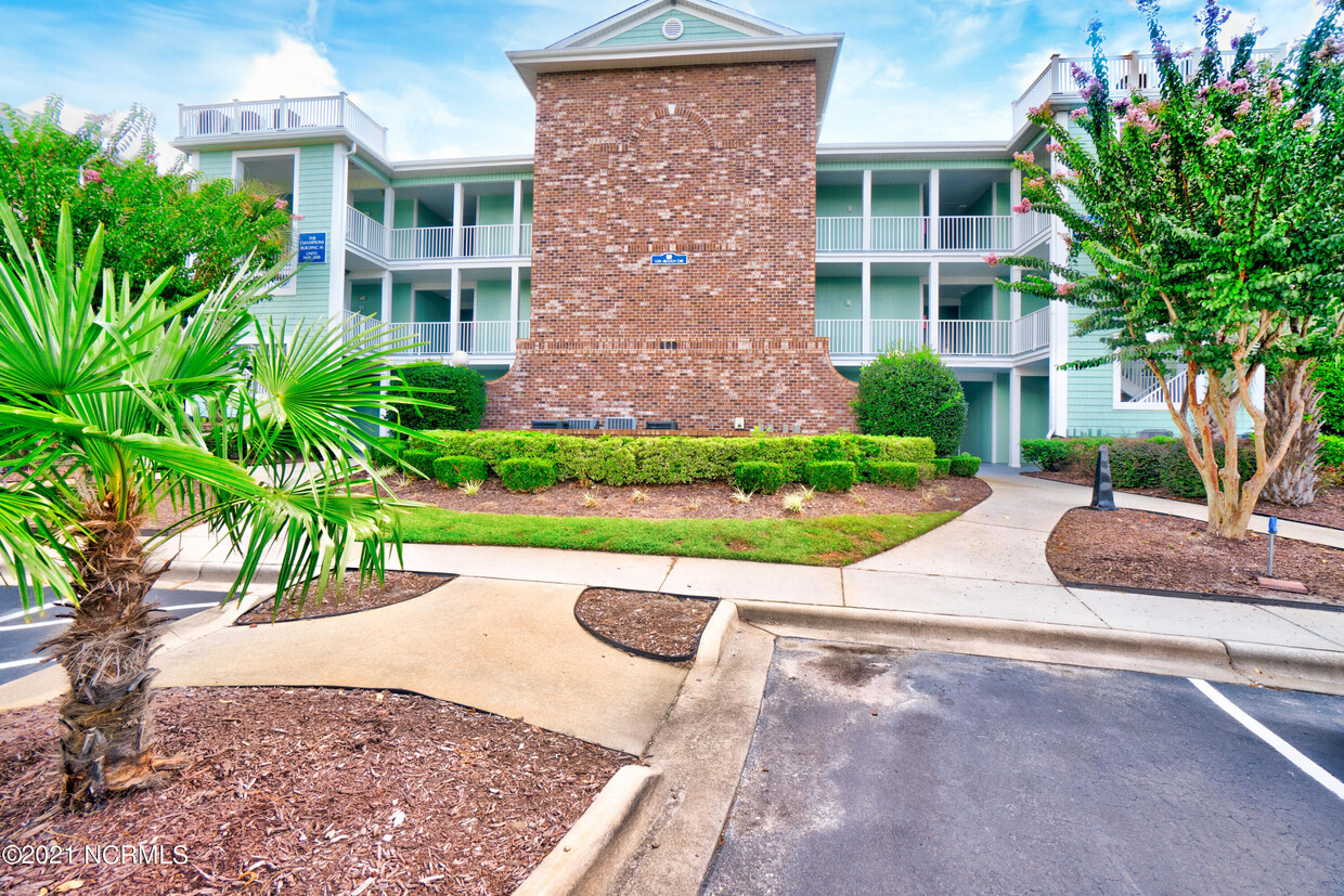 Sunset Beach Nc Parking Fee