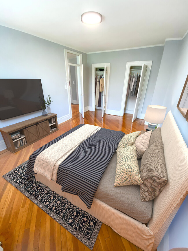 Building Photo - Hillside Gardens