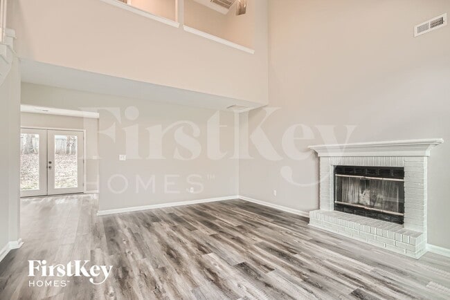 Foto del edificio - 3356 Prescott Pl NW