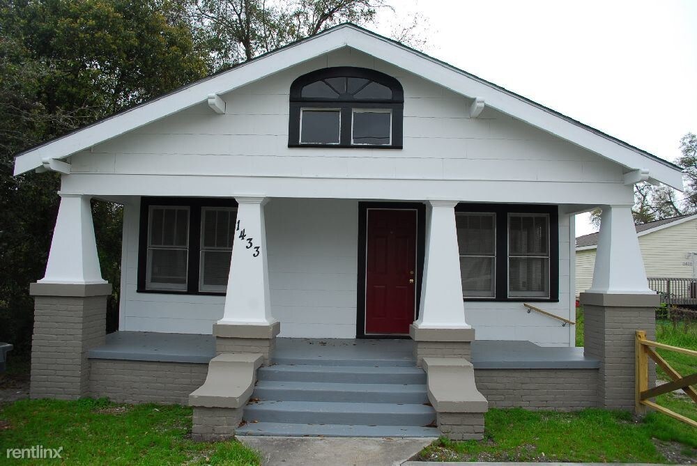 Primary Photo - 3 br, 2 bath House - 1433 20th St