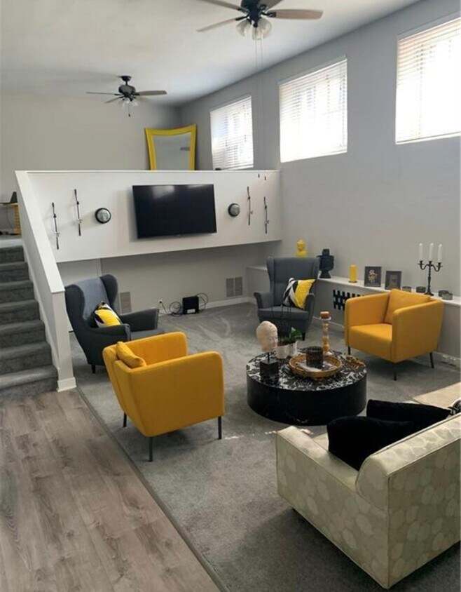 2043 Random Rd Unit 9, Cleveland, OH 44106 2043 Random Rd Cleveland