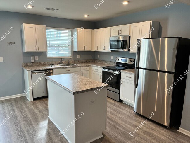 Foto del edificio - 1320 Havenbrook Dr