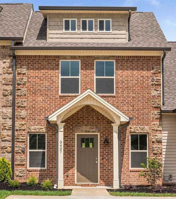 Foto principal - 3427 Fleeman Place Dr NE