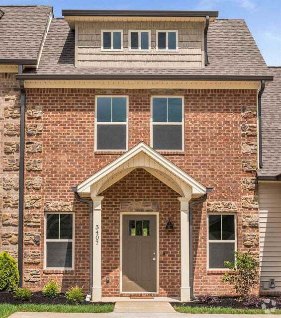 Building Photo - 3427 Fleeman Place Dr NE