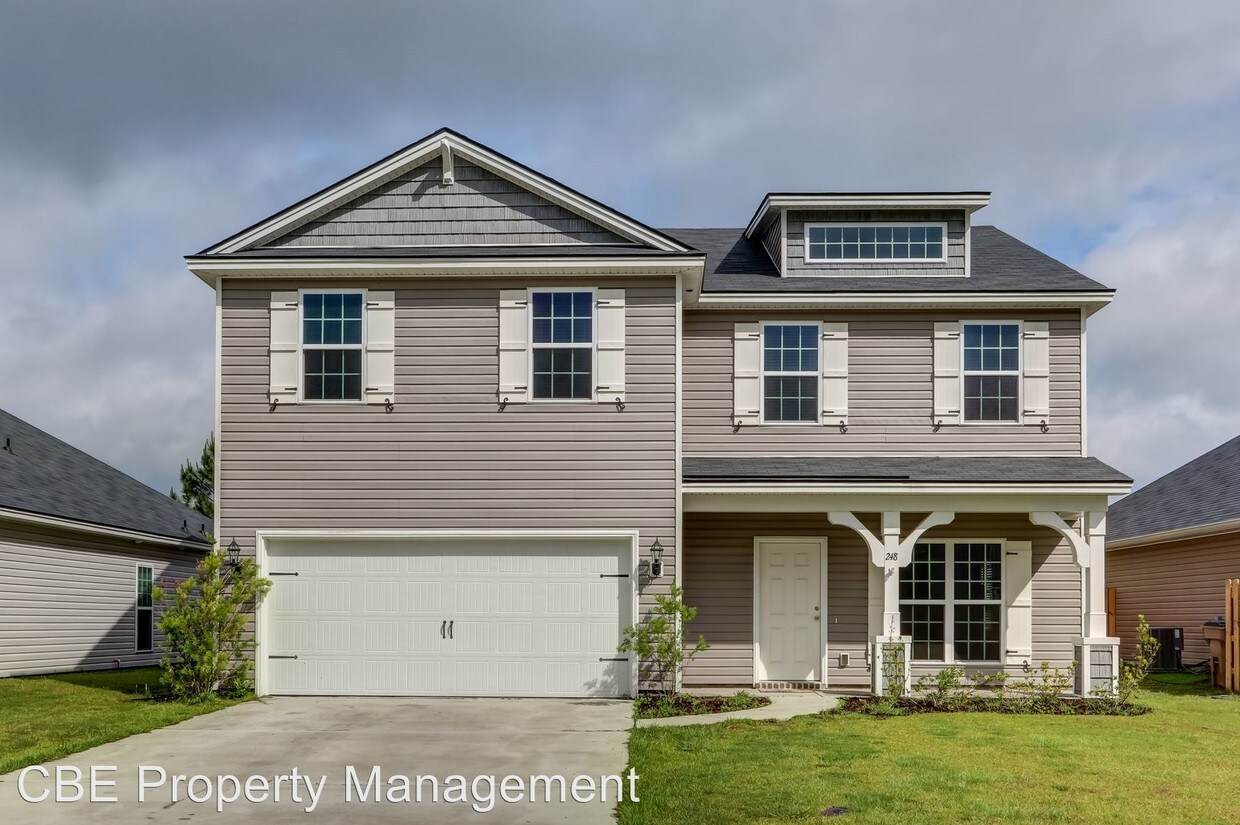 Foto principal - 4 br, 2.5 bath House - 248 Cypress Creek Ln.