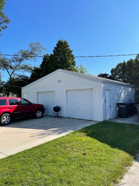 Building Photo - 1317 N 29th St