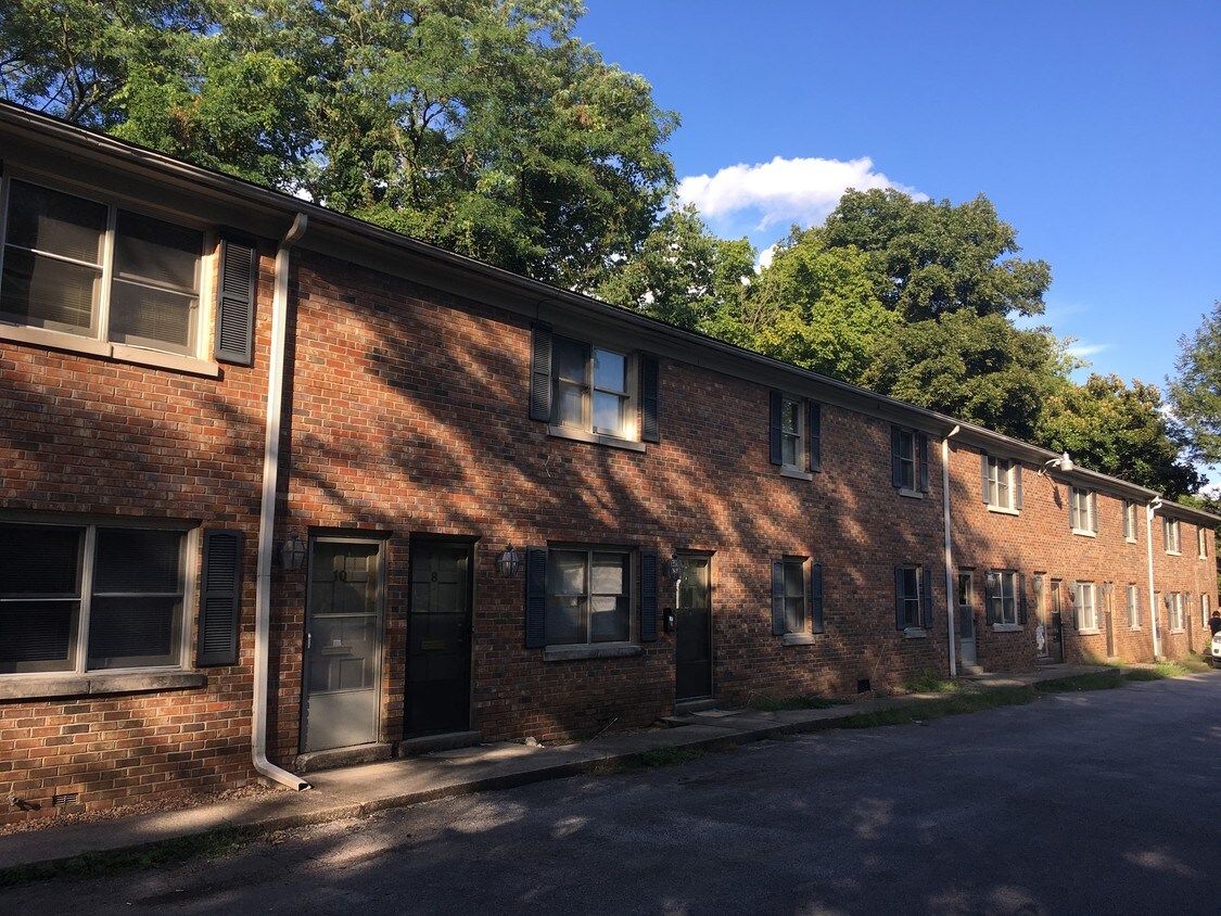 Primary Photo - 314 High St