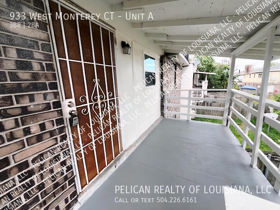 Foto principal - 933 Monterey Ct S
