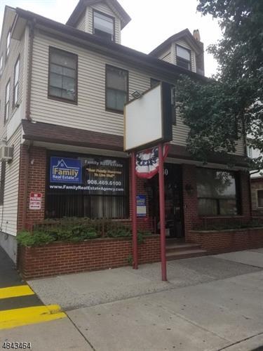 Primary Photo - 434-438-442 N Broad St