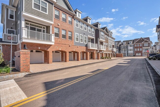 Foto del edificio - Ewing Town Center Apartments