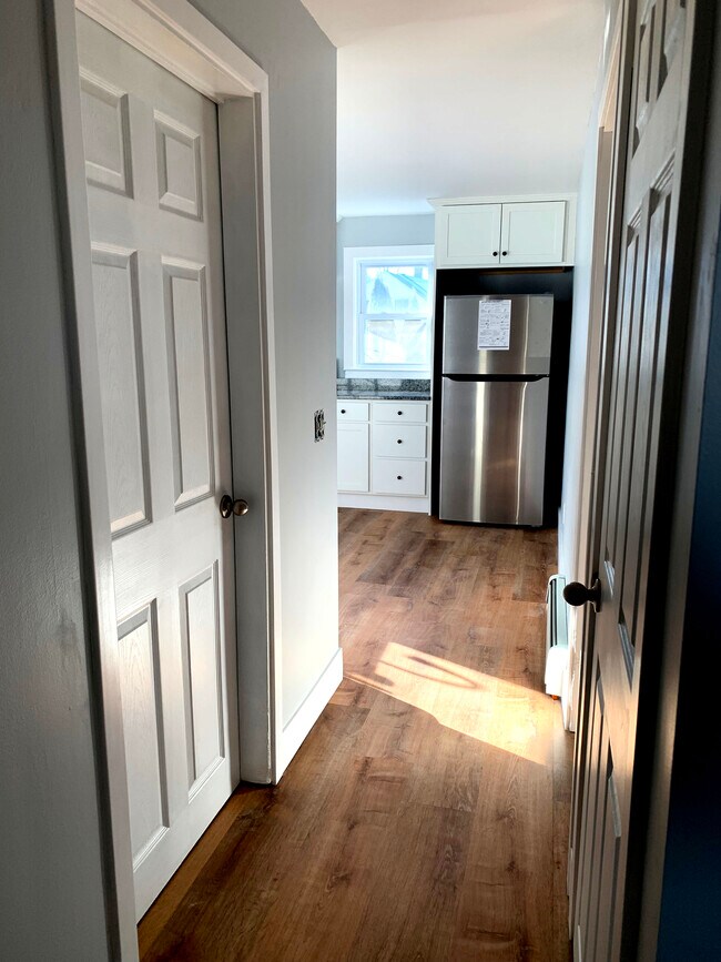 Foto del edificio - 44 Fairview St