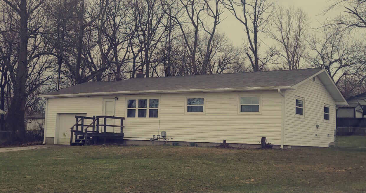 Foto principal - 210 South St