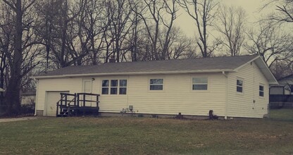 Building Photo - 210 South St