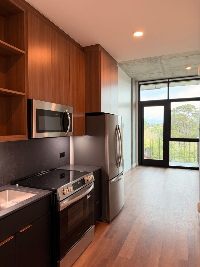 Interior Photo - Rainford Apartments