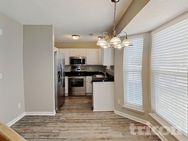 Foto del edificio - 5017 Gibbons Link Rd