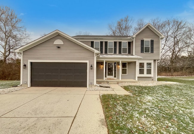 Building Photo - 50 Bentbrook Ct