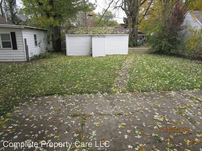 Building Photo - 3 br, 1 bath House - 1906 S Rosemont Ave