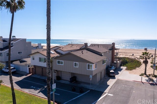 Primary Photo - 16821 S Pacific Ave.