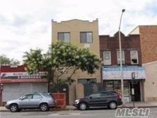 Building Photo - 185-09 Jamaica Ave