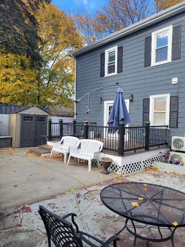 Foto del edificio - 8 Octavia St