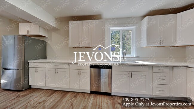 Foto del edificio - 19019 SE 164th St
