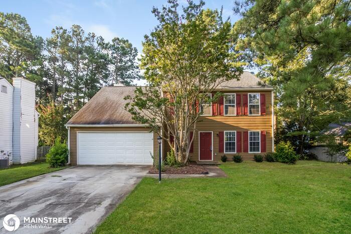 Foto principal - 3996 Paloverde Dr NW, Kennesaw, GA 30144