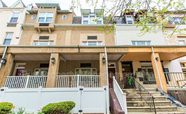 Foto del edificio - 4439 Chestnut St