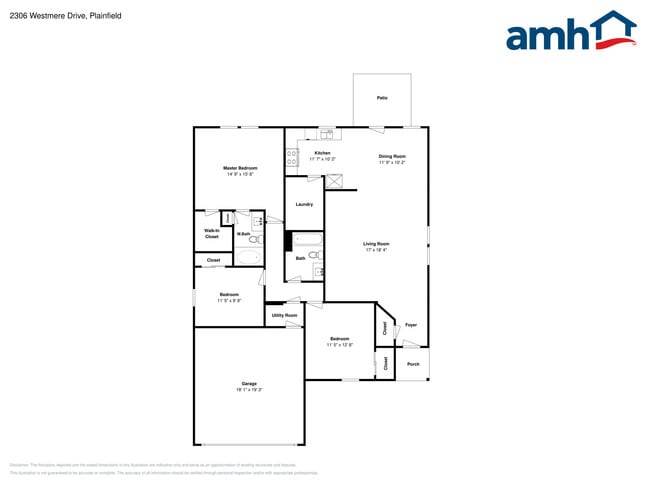 Foto del edificio - 2306 Westmere Dr