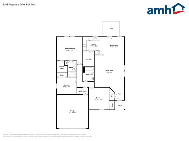 Building Photo - 2306 Westmere Drive