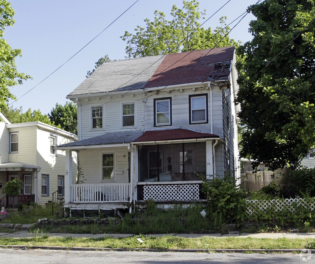 Foto principal - 77-79 Elmer St