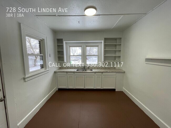 Foto del edificio - Three bedroom for rent - Alliance OH