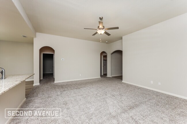 Foto del edificio - 2109 Lorrie Ln
