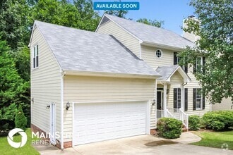 Building Photo - 1517 Covered Wagon Rd