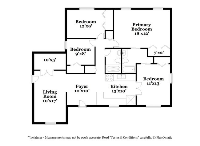Building Photo - 655 David St
