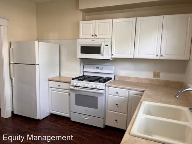 Foto del edificio - 3 br, 1 bath House - 116 E. Kline