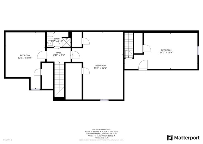 Foto del edificio - 109 Lone Oak Dr