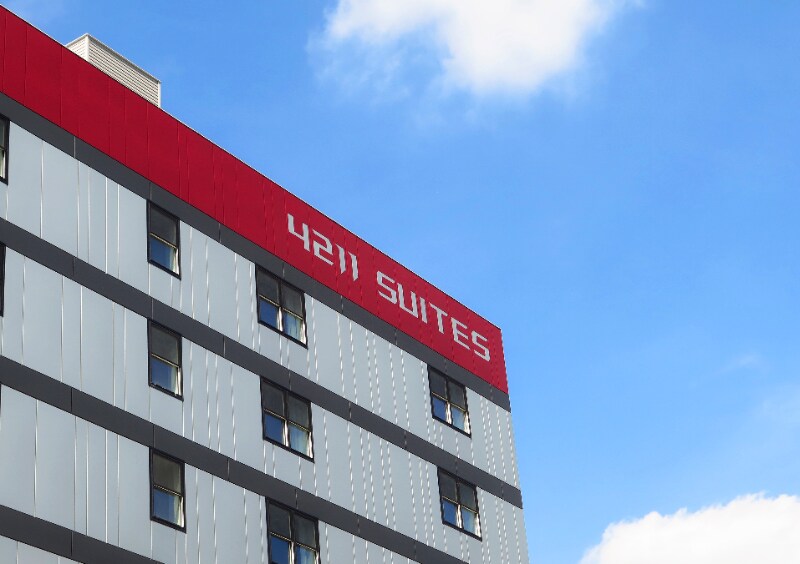 Primary Photo - 4211 Chestnut St