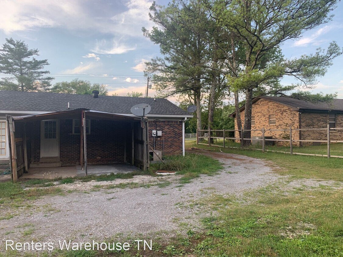 Primary Photo - 2 br, 1 bath House - 106B Fisher Drive