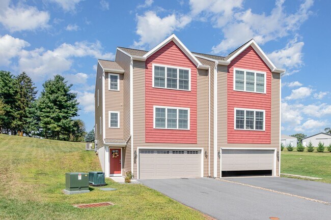 Foto del edificio - 177 Sage Blvd