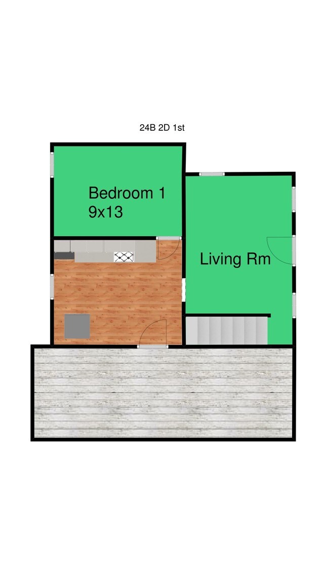Building Photo - 24 Langdon St