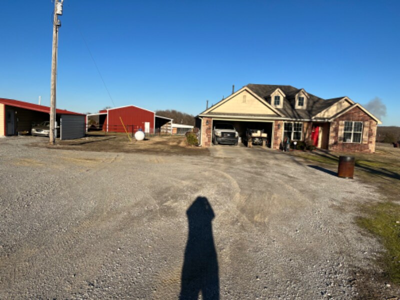 Foto principal - 4951 S 449th W Ave