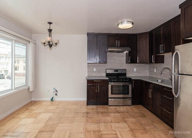 Foto del edificio - 312 18th Ave